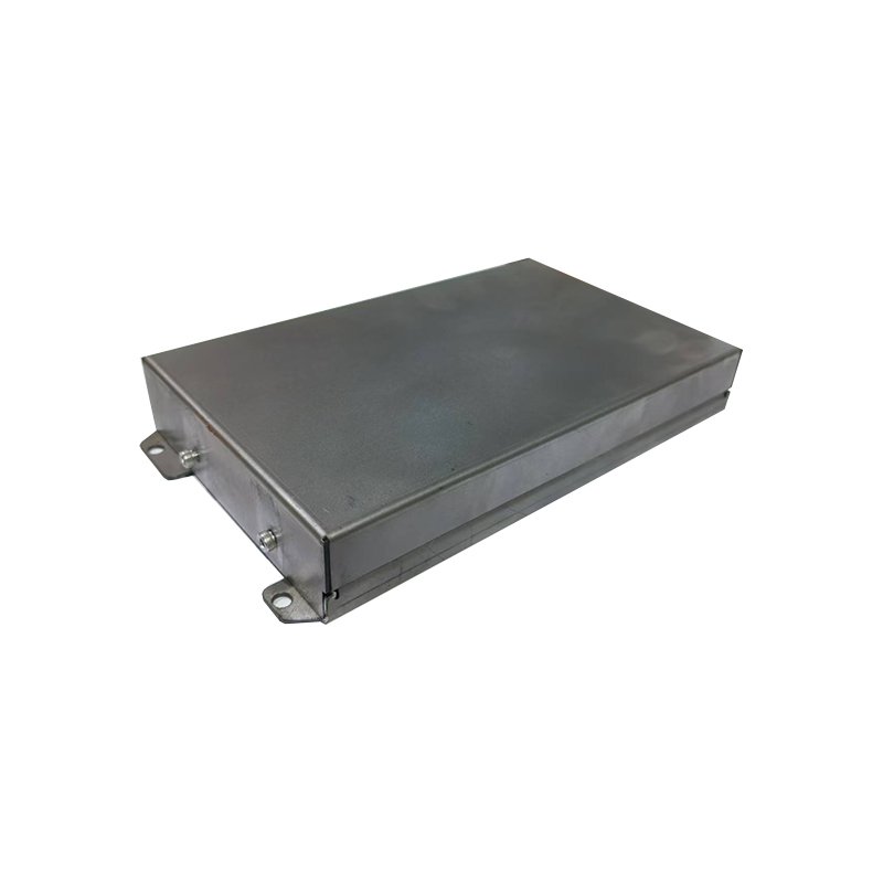 Communication cabinet sheet metal