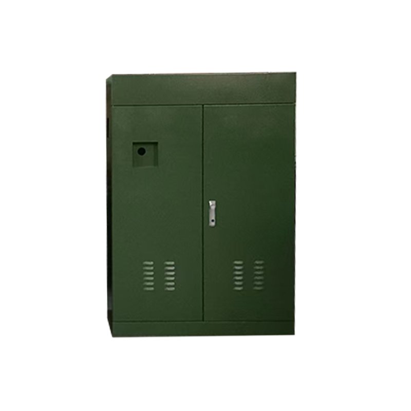 Custom non-standard sheet metal part