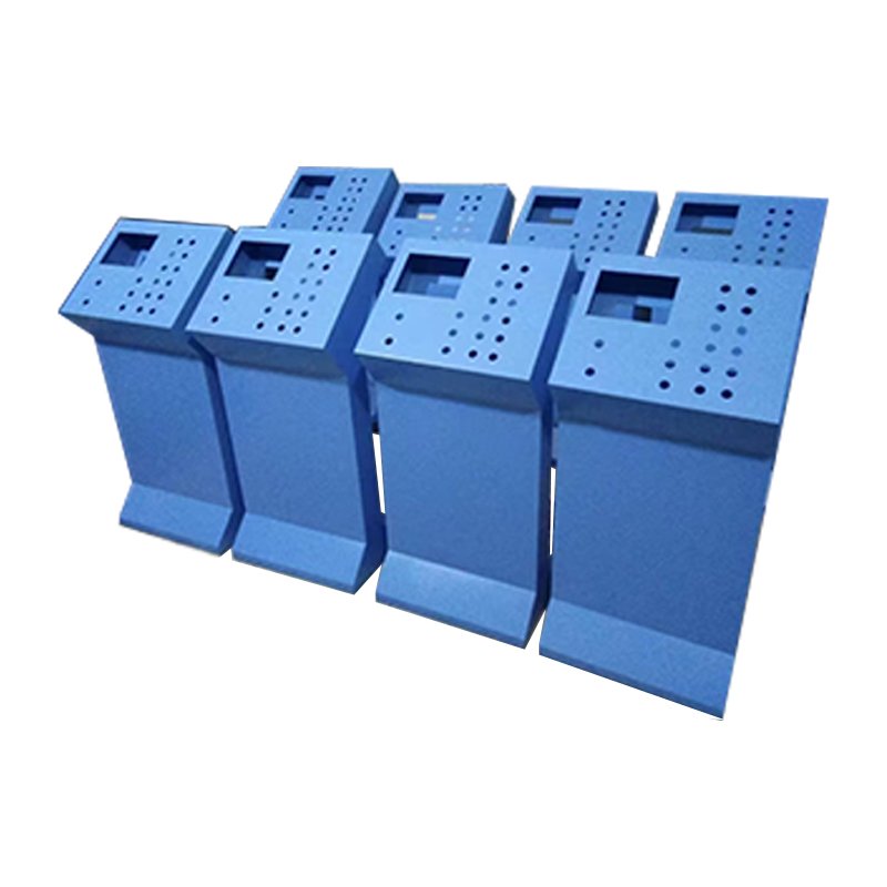 Custom Non-Standard Parts