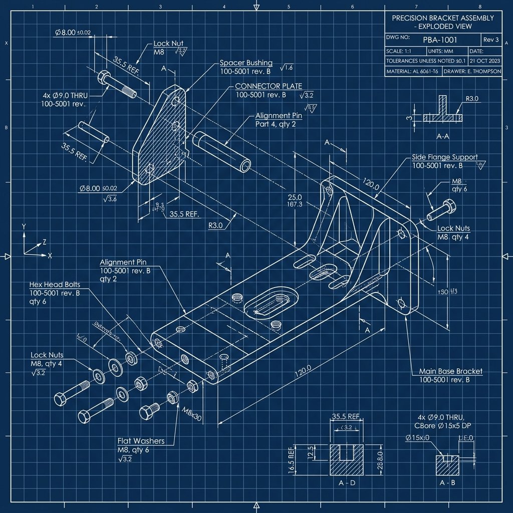 Engineering Drawing