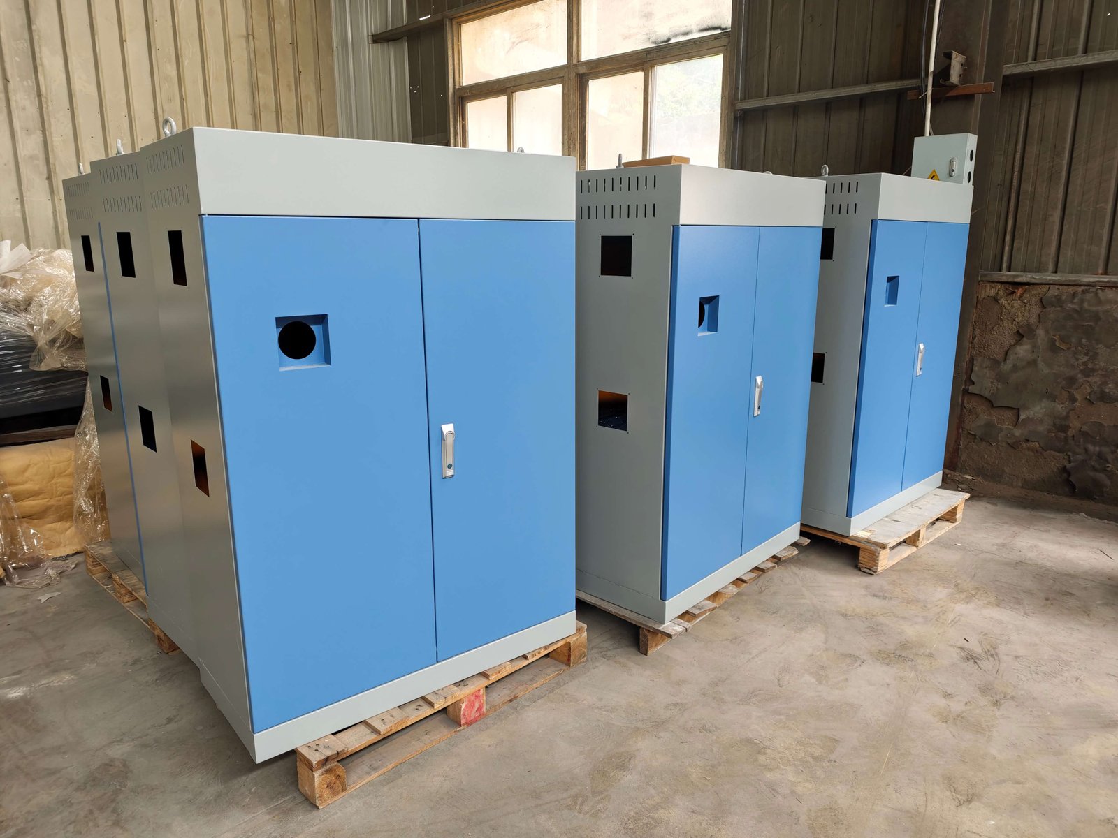 Electrical Enclosures