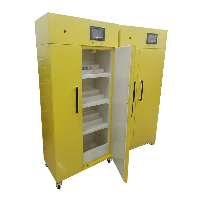Stainless Medical and Food Parts